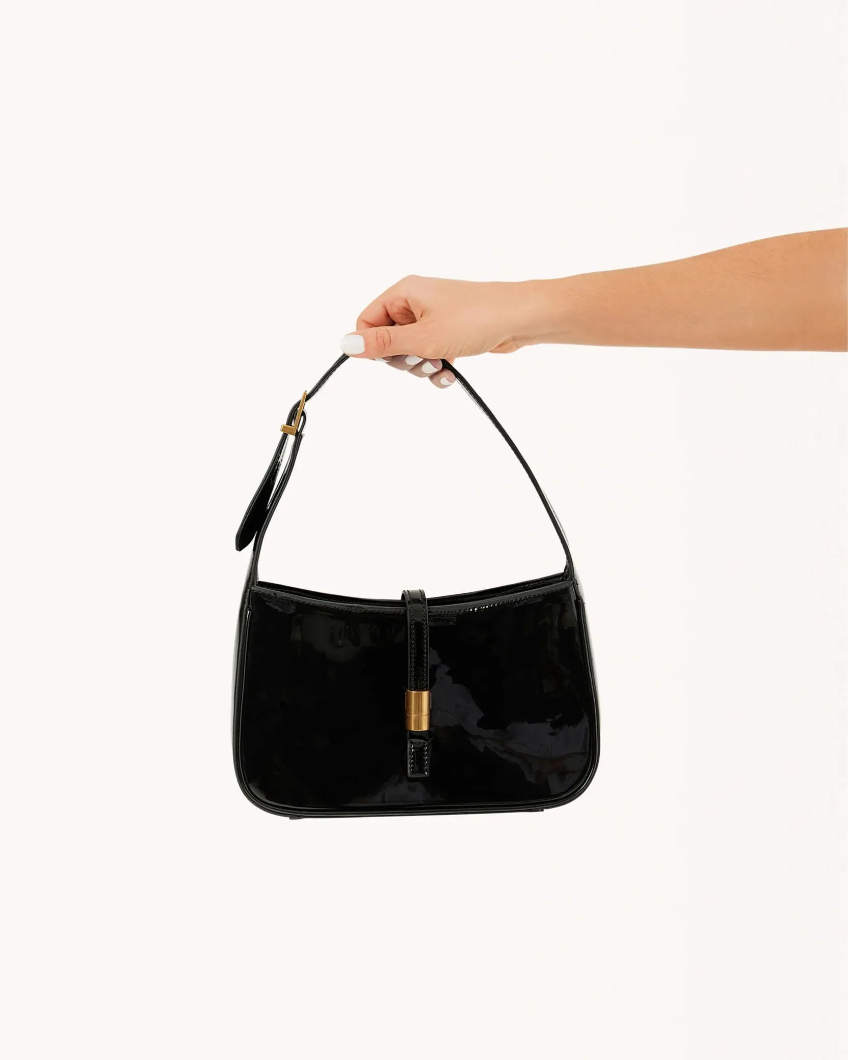 CLARA SHOULDER BAG