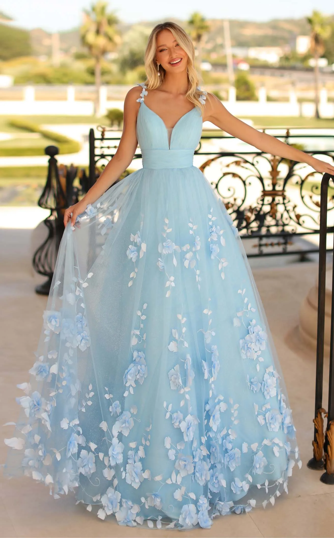 Clarisse 810597 Dress