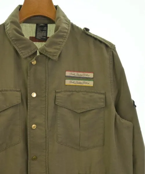 DOUBLE STANDARD CLOTHING Millitary jackets