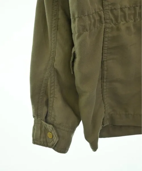 DOUBLE STANDARD CLOTHING Millitary jackets