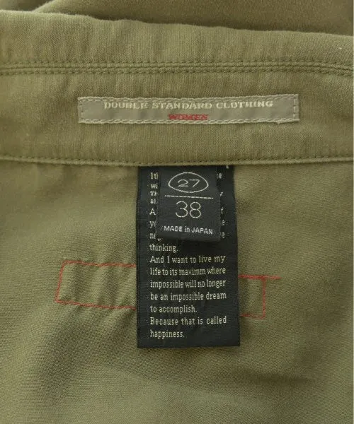 DOUBLE STANDARD CLOTHING Millitary jackets