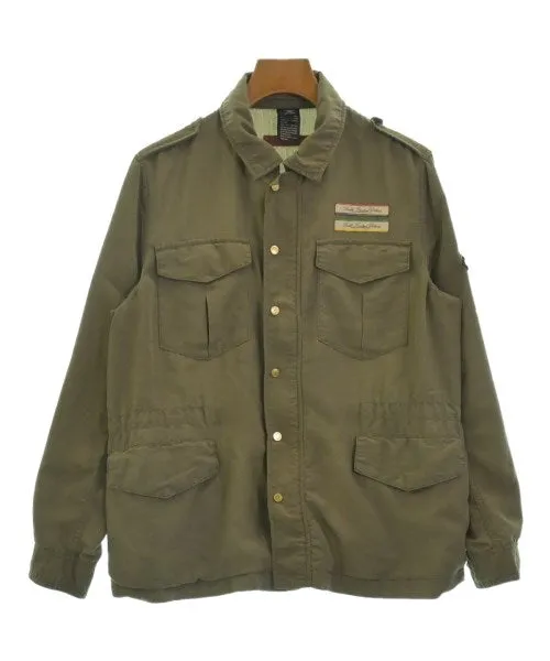 DOUBLE STANDARD CLOTHING Millitary jackets