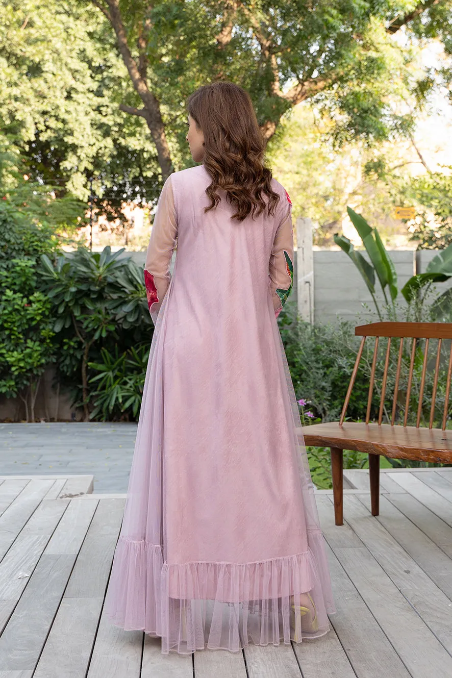 Dreamy Flare Dress