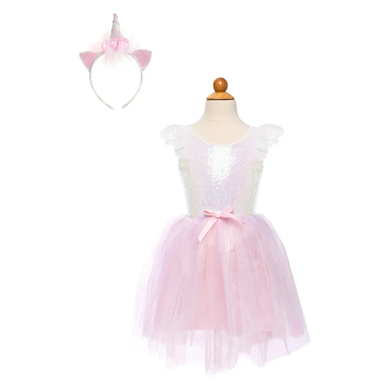 Dreamy Unicorn Dress