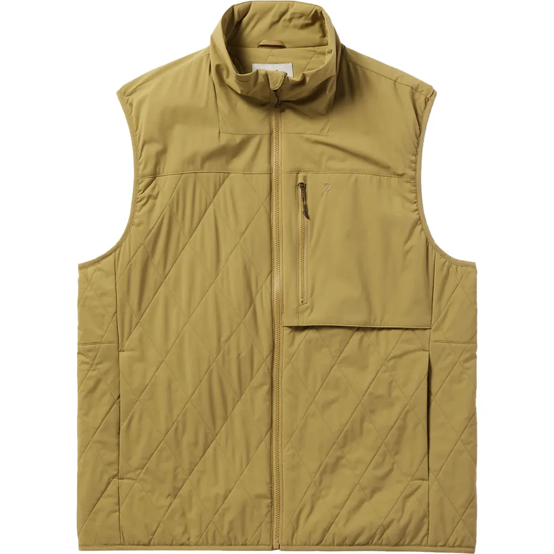 Duck Camp Airflow Insulated Vest - Men's