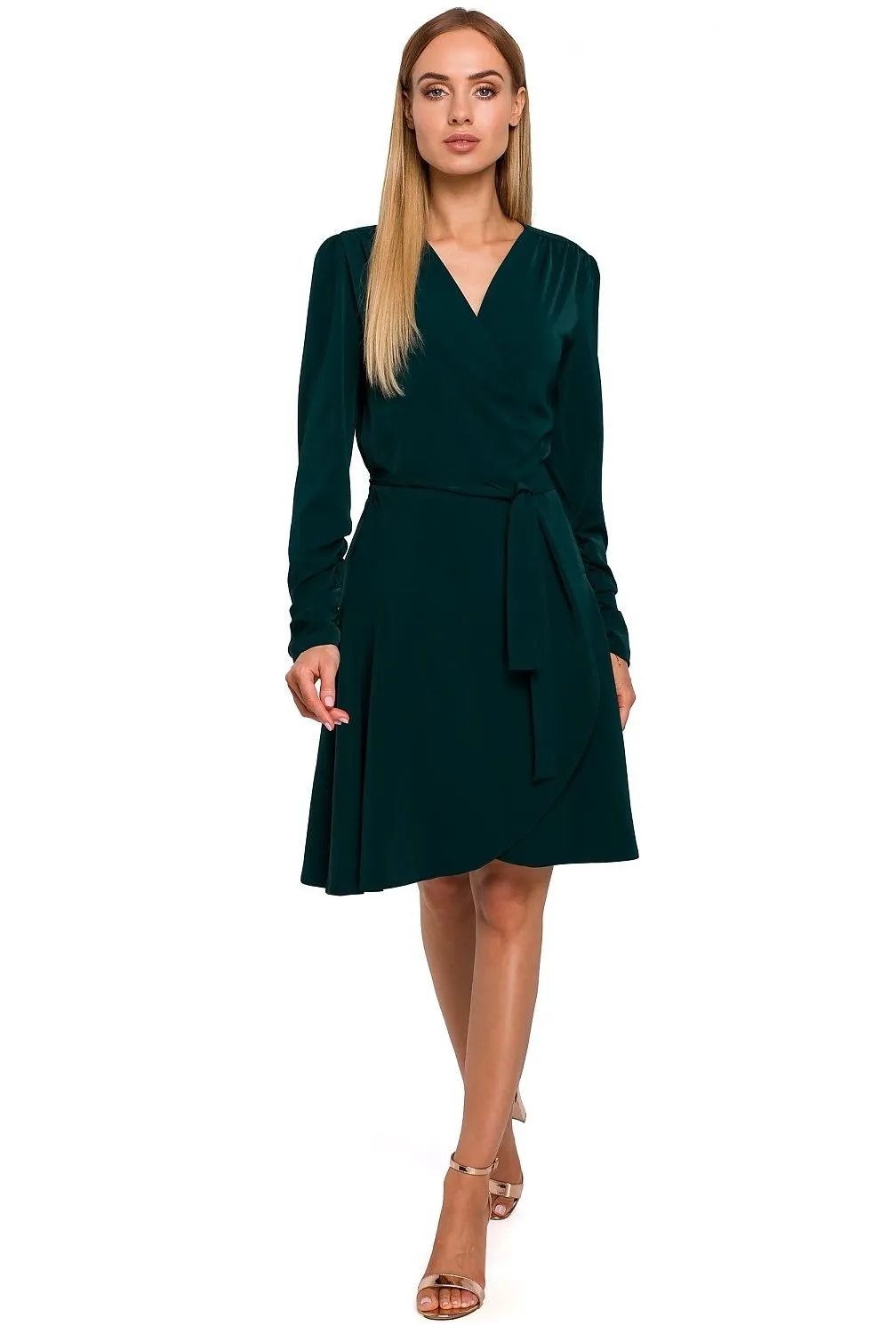 Elegance in Motion Daytime Robe