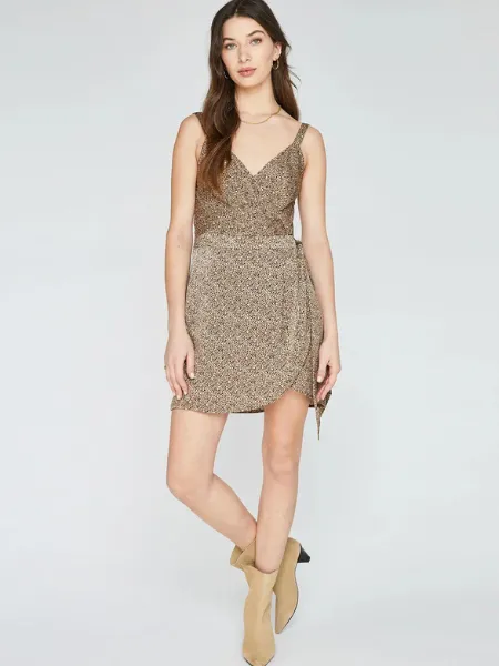 Gentle Fawn Juna Dress