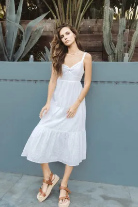 Gentle Fawn Shae Dress