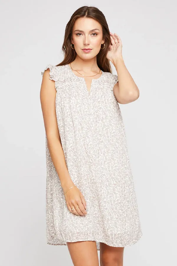 Gentle Fawn Watson Dress