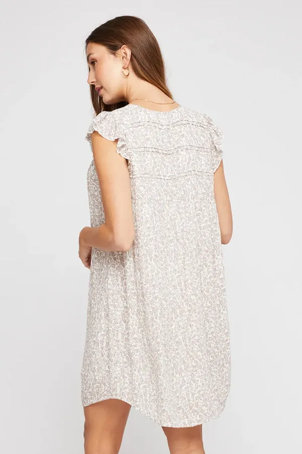 Gentle Fawn Watson Dress