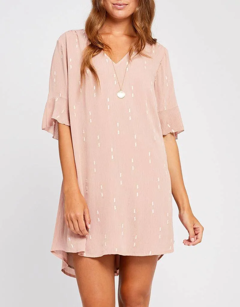 Gentle Fawn - York Dress