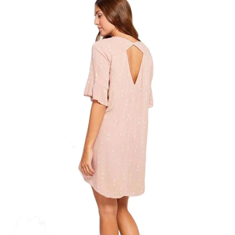 Gentle Fawn - York Dress