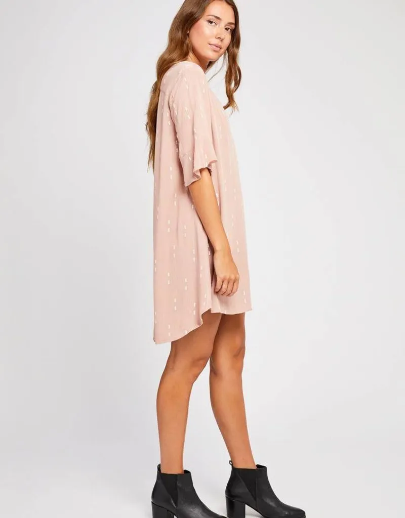 Gentle Fawn - York Dress