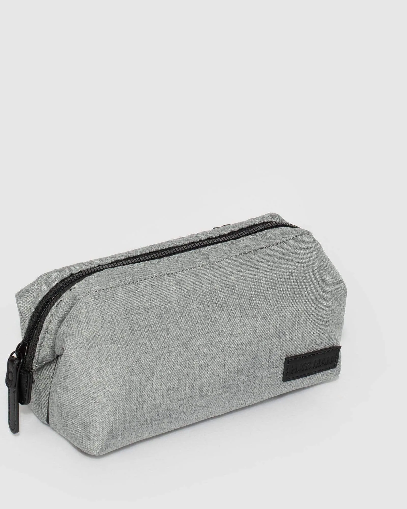 Grey Hayman Structured Cos Case