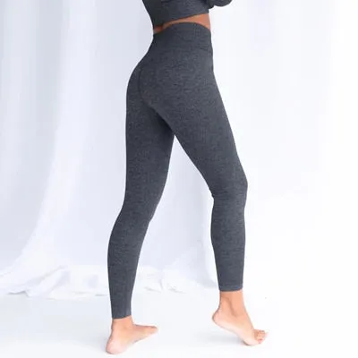 Gym Seamless Leggings Sport Women Fitness Yoga