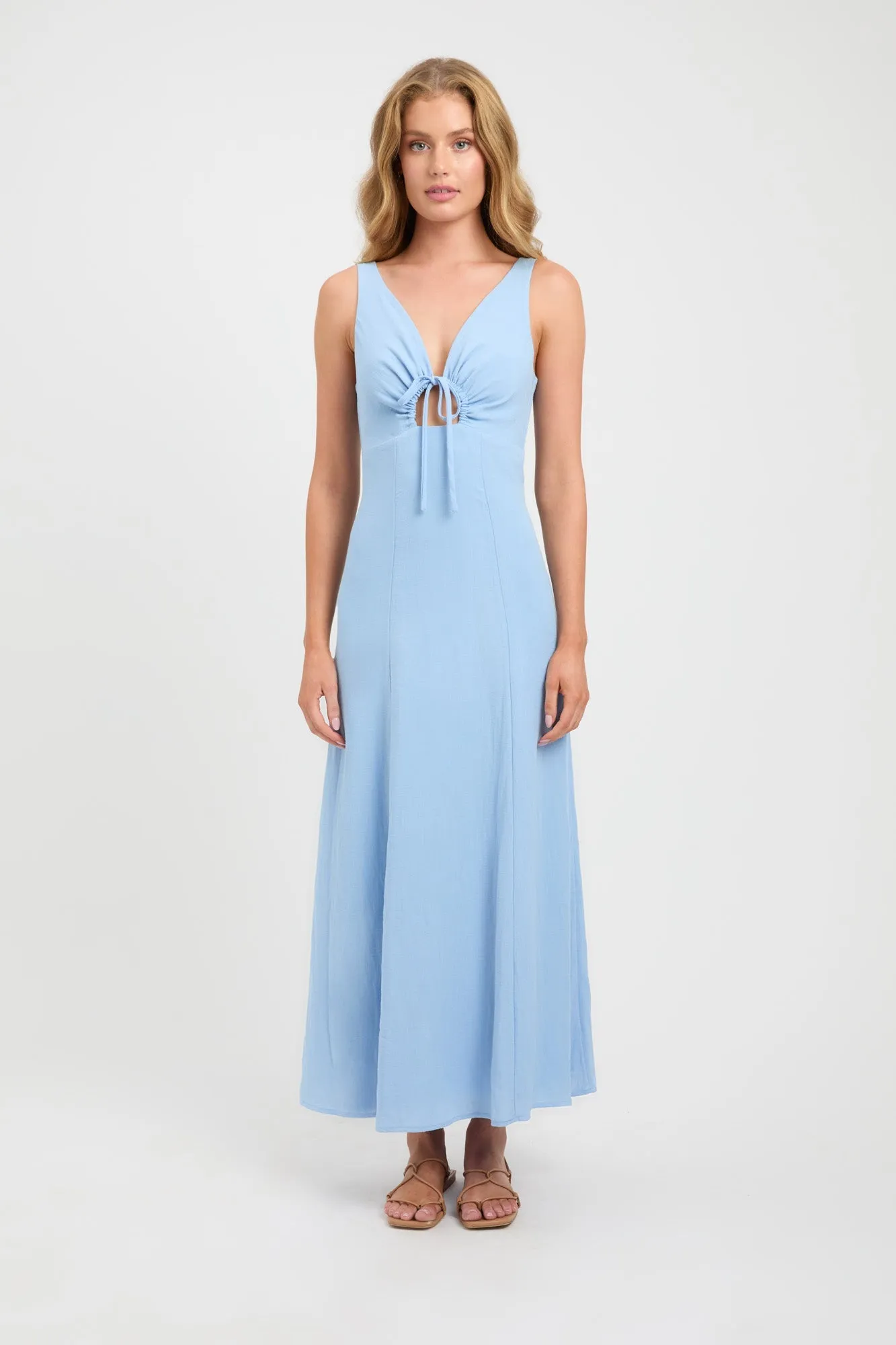 Hayman Dress