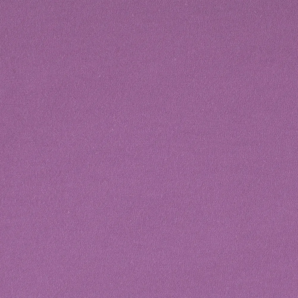 IMA-GINE Cotton Spandex Solid - Lilac