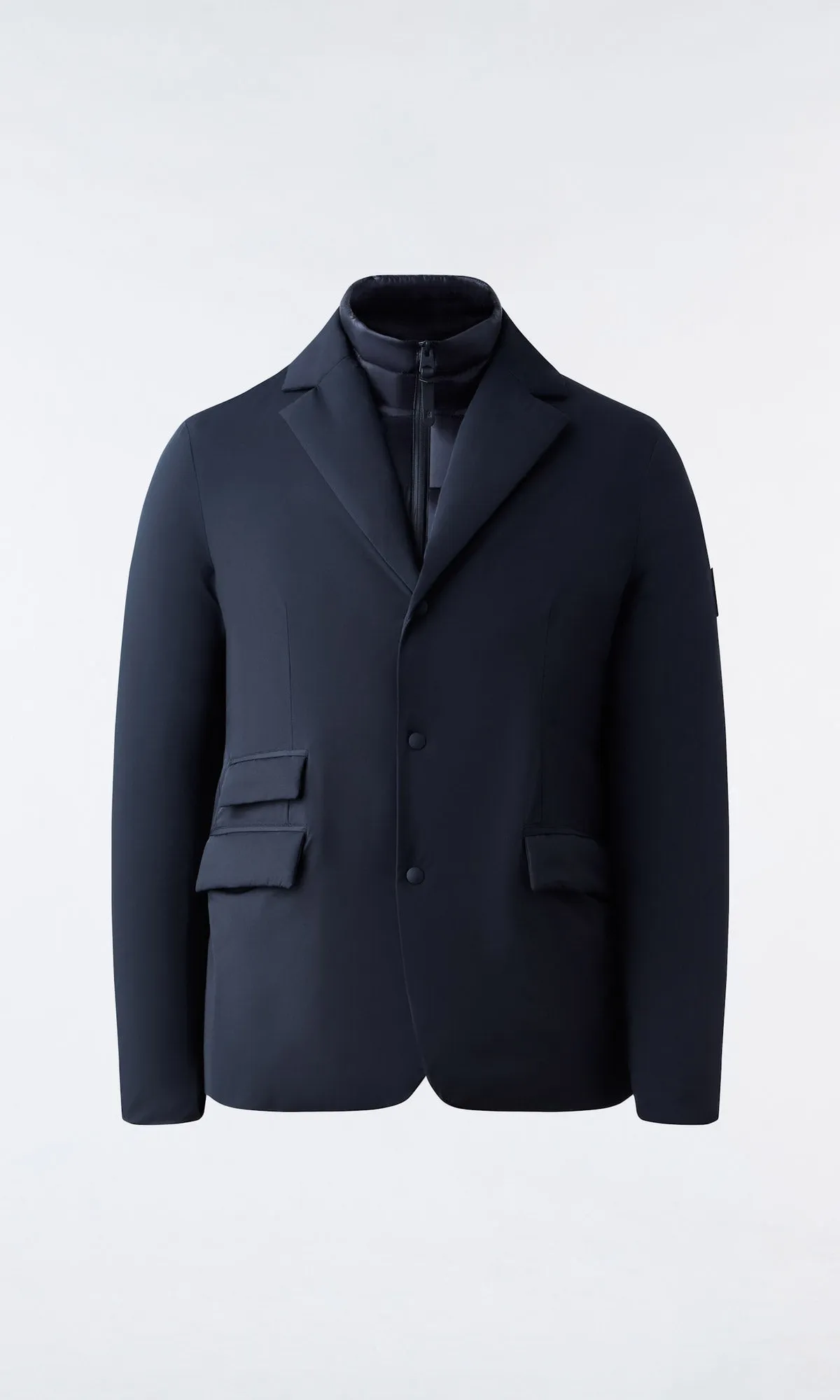 Mackage «eco» Spring Down Blazer 'David'