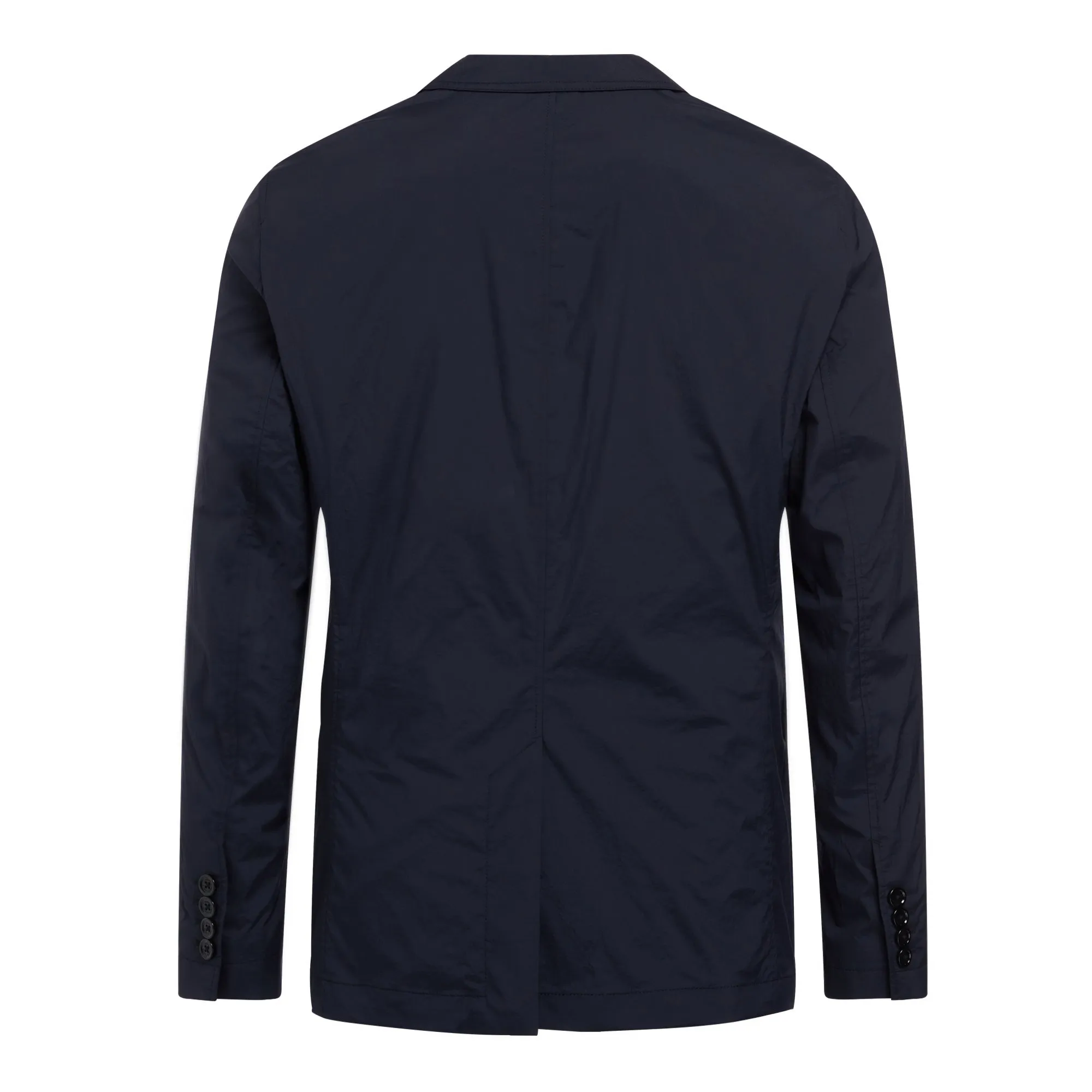 Men Noas1 Jackets - Dark Blue