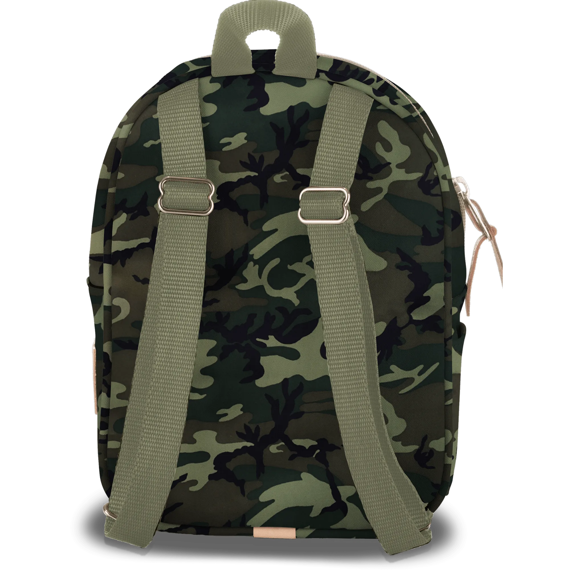 Mini Backpack