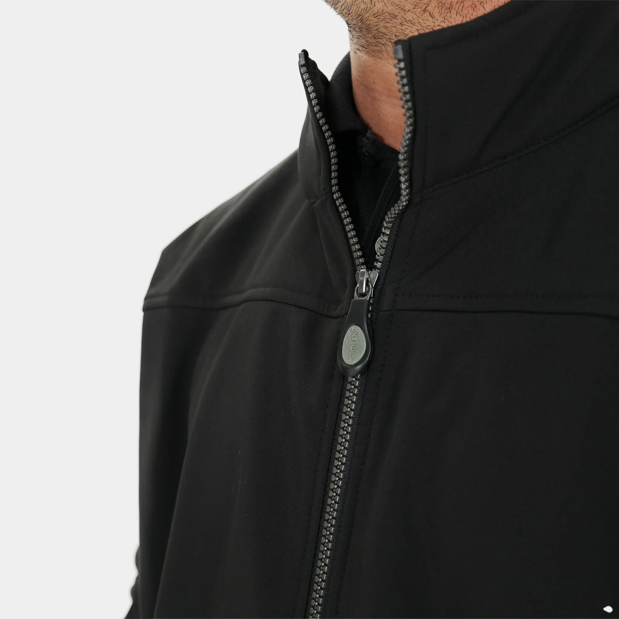 North Shell Jacket