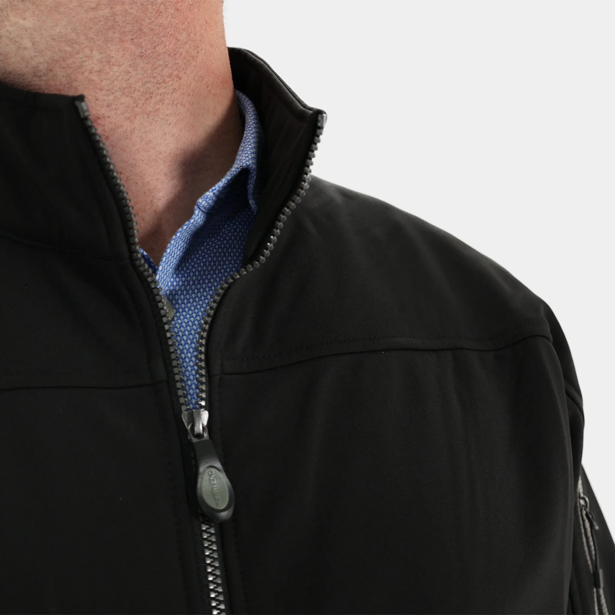 North Shell Jacket