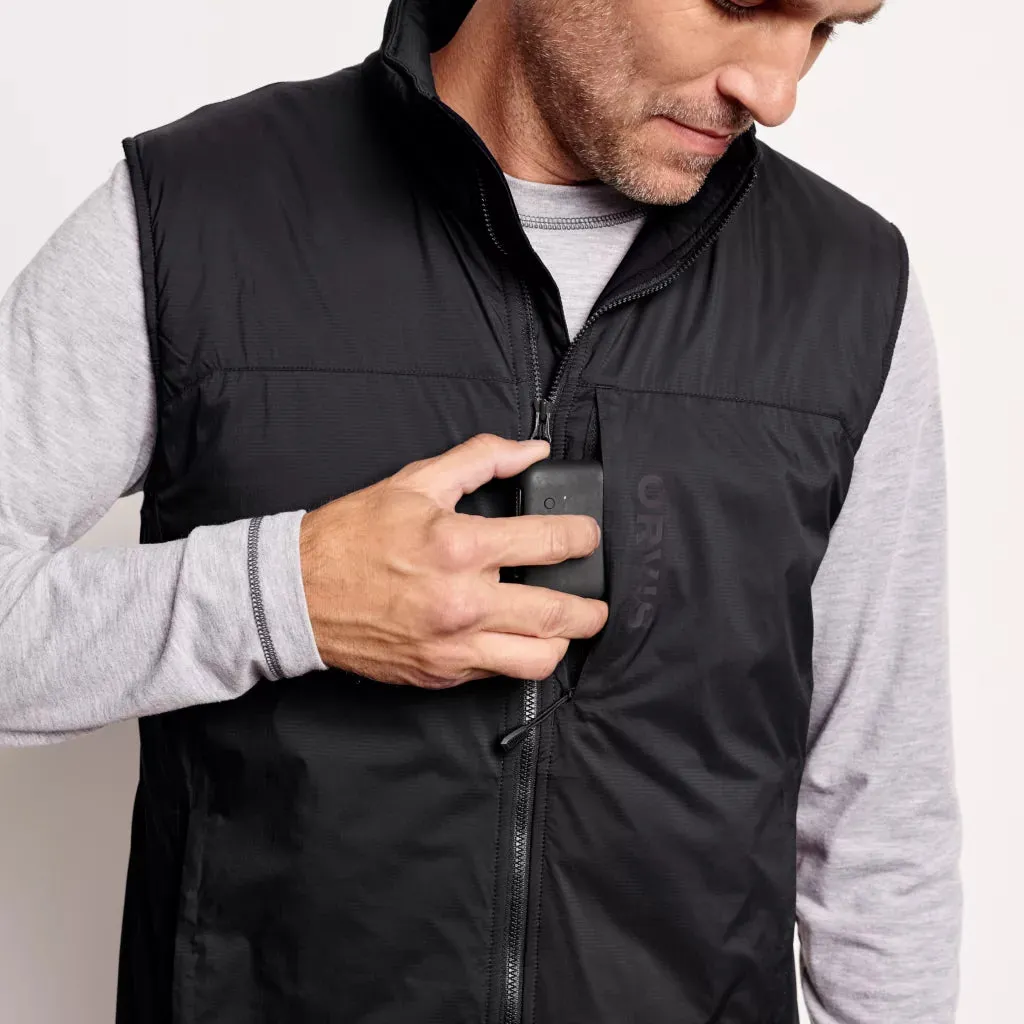 Orvis PRO Insulated Vest