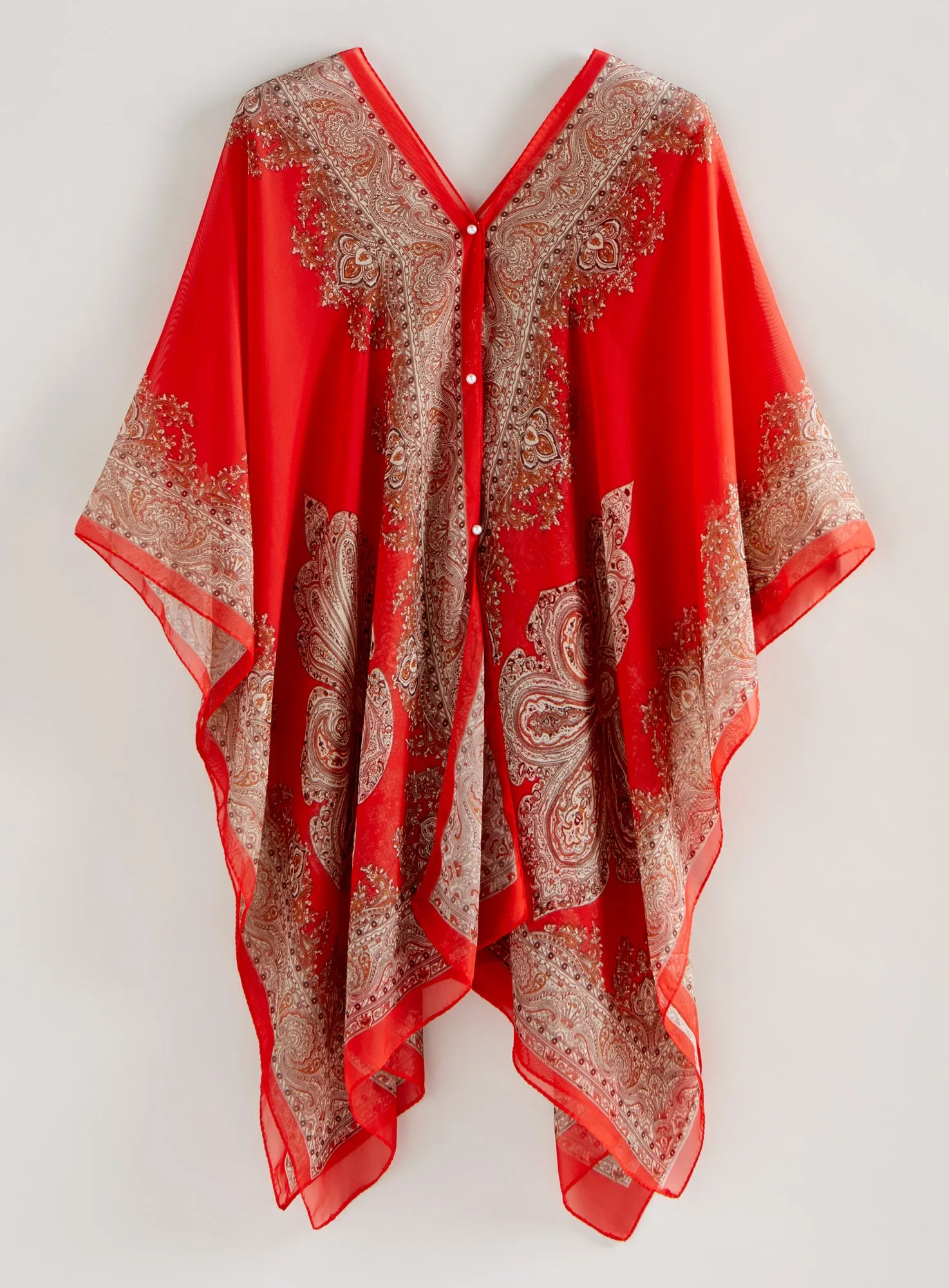 Palm Coast Caftan