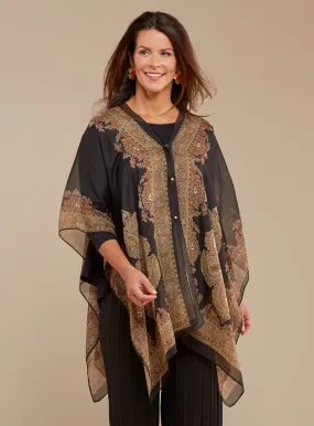 Palm Coast Caftan