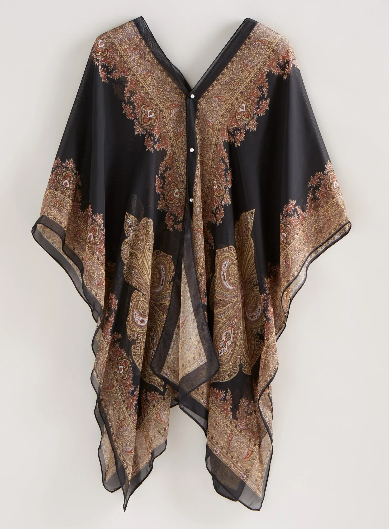 Palm Coast Caftan