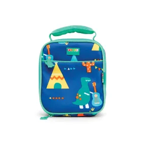 Penny Scallan School Lunch Box  - Dino Rock