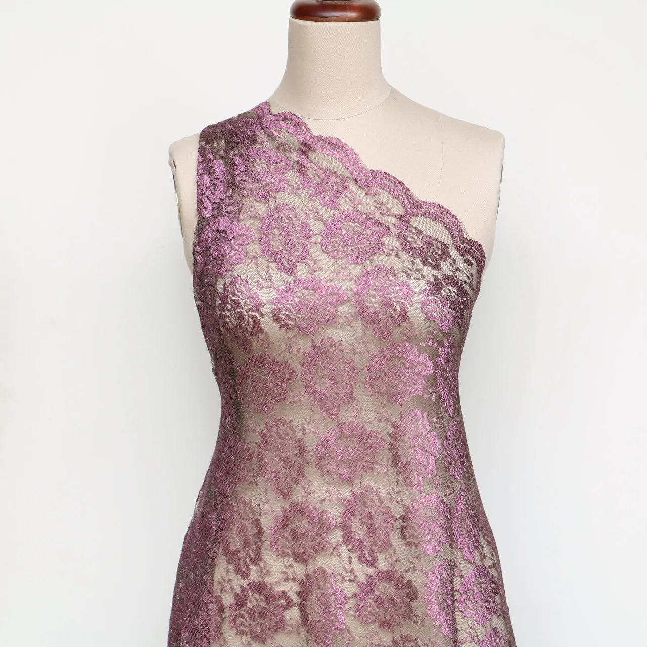 Rose Perfume Lace