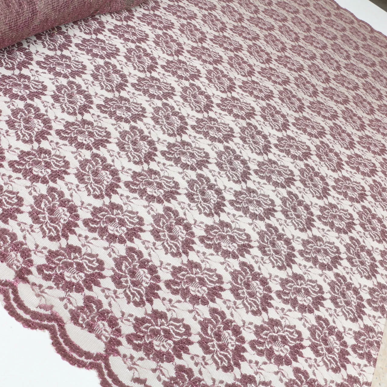 Rose Perfume Lace