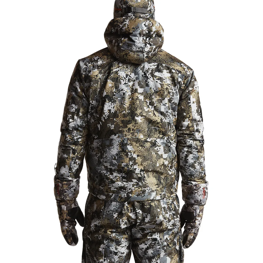 Sitka Incinerator AeroLite Jacket - Men's