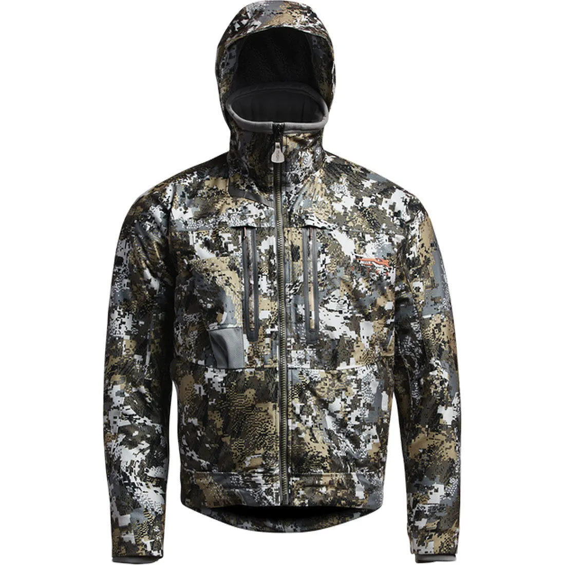 Sitka Incinerator AeroLite Jacket - Men's