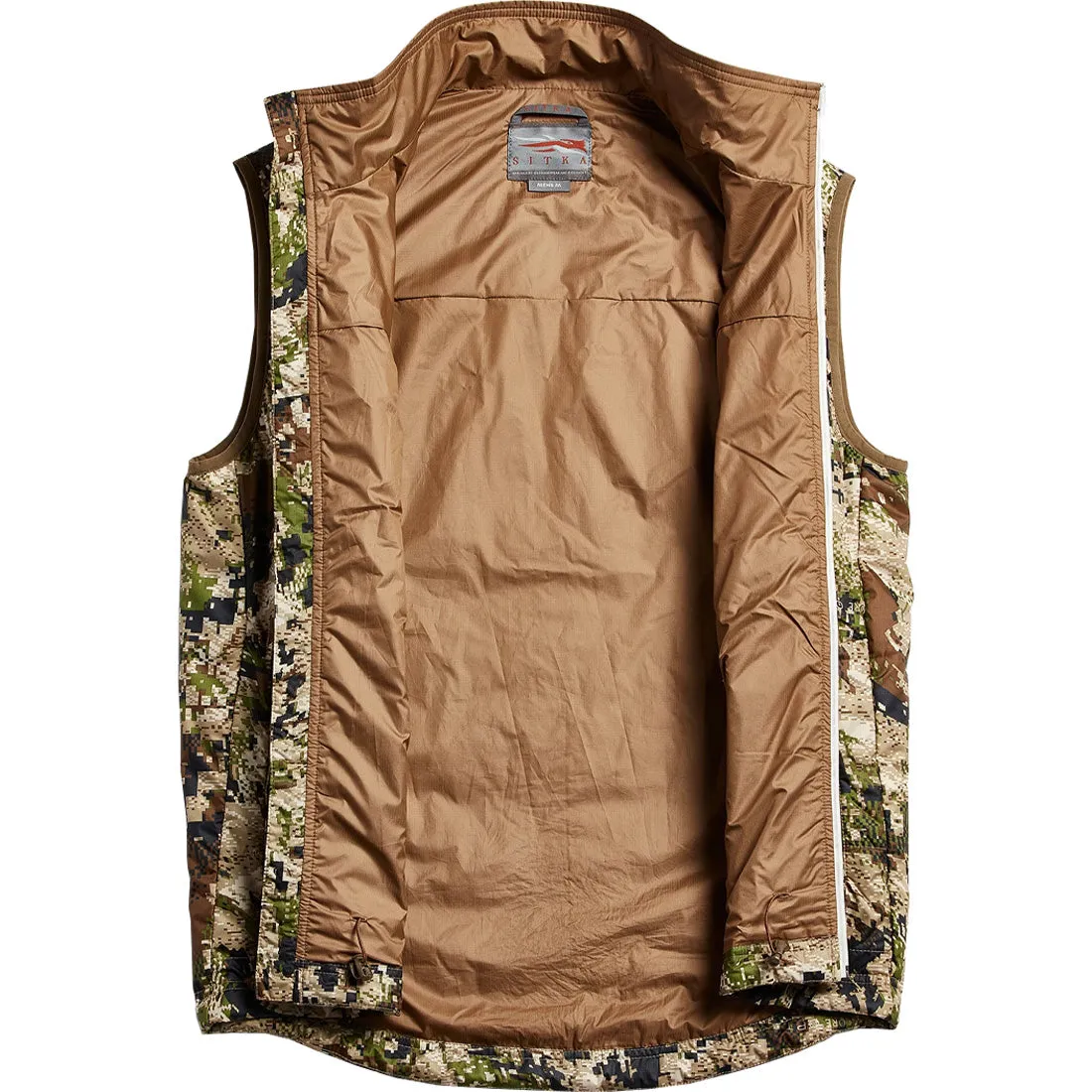 Sitka Kelvin Aerolite Vest - Men's