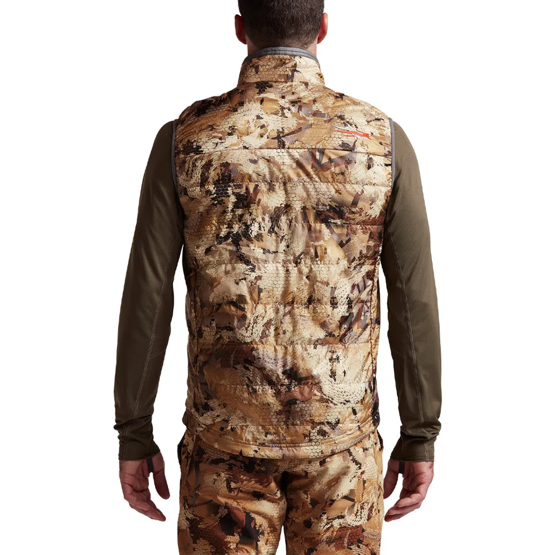 Sitka Kelvin Aerolite Vest - Men's