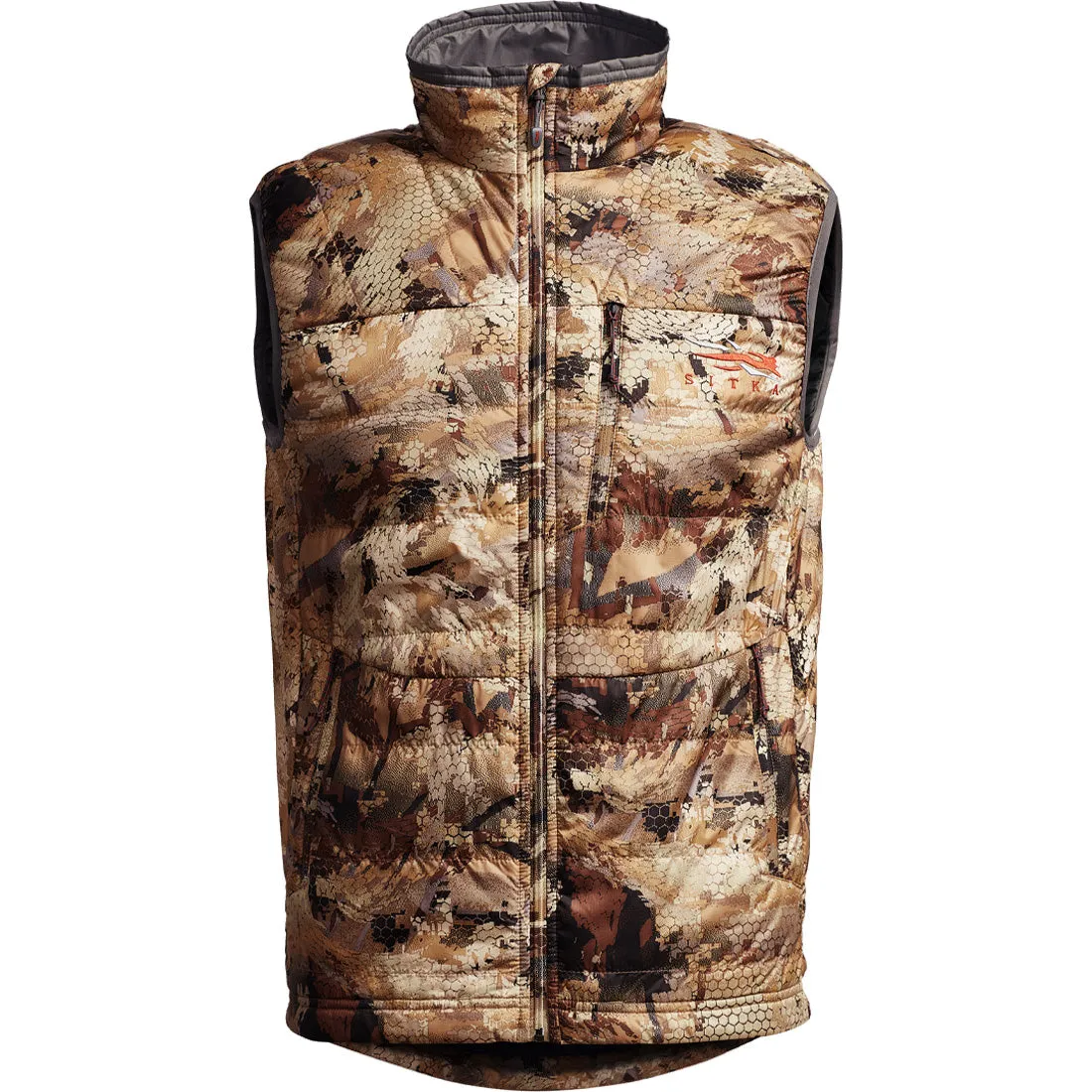 Sitka Kelvin Aerolite Vest - Men's