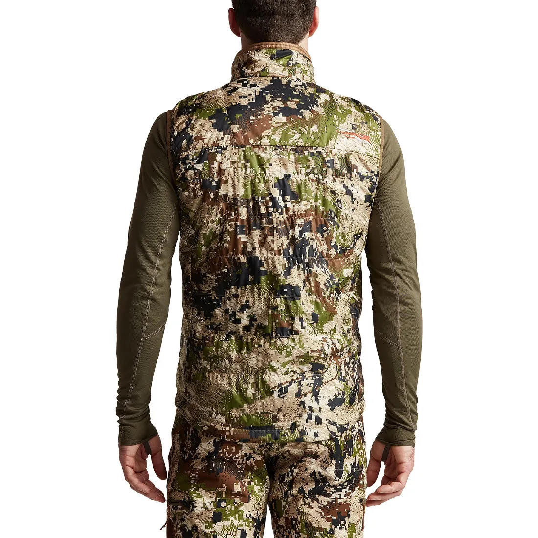 Sitka Kelvin Aerolite Vest - Men's