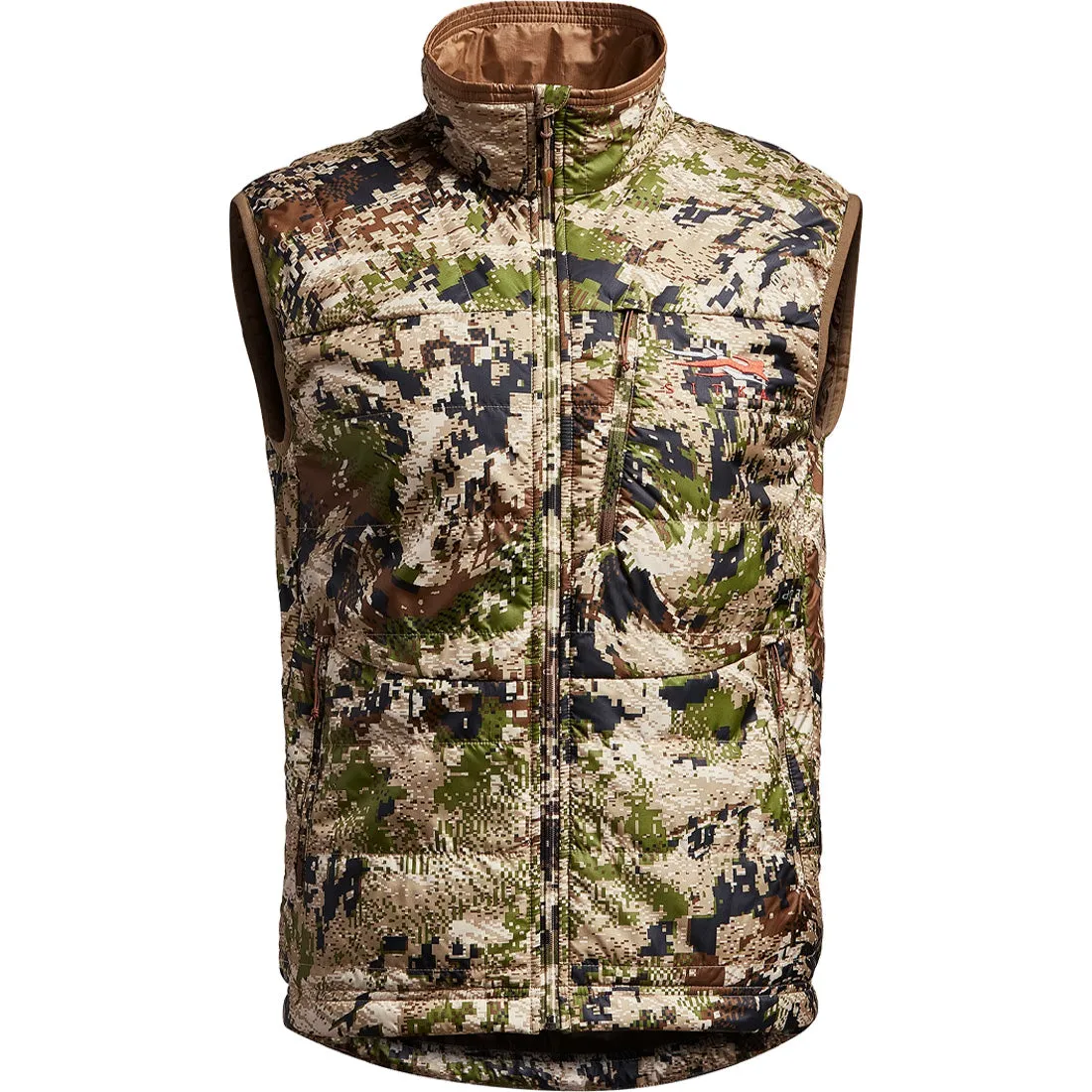 Sitka Kelvin Aerolite Vest - Men's