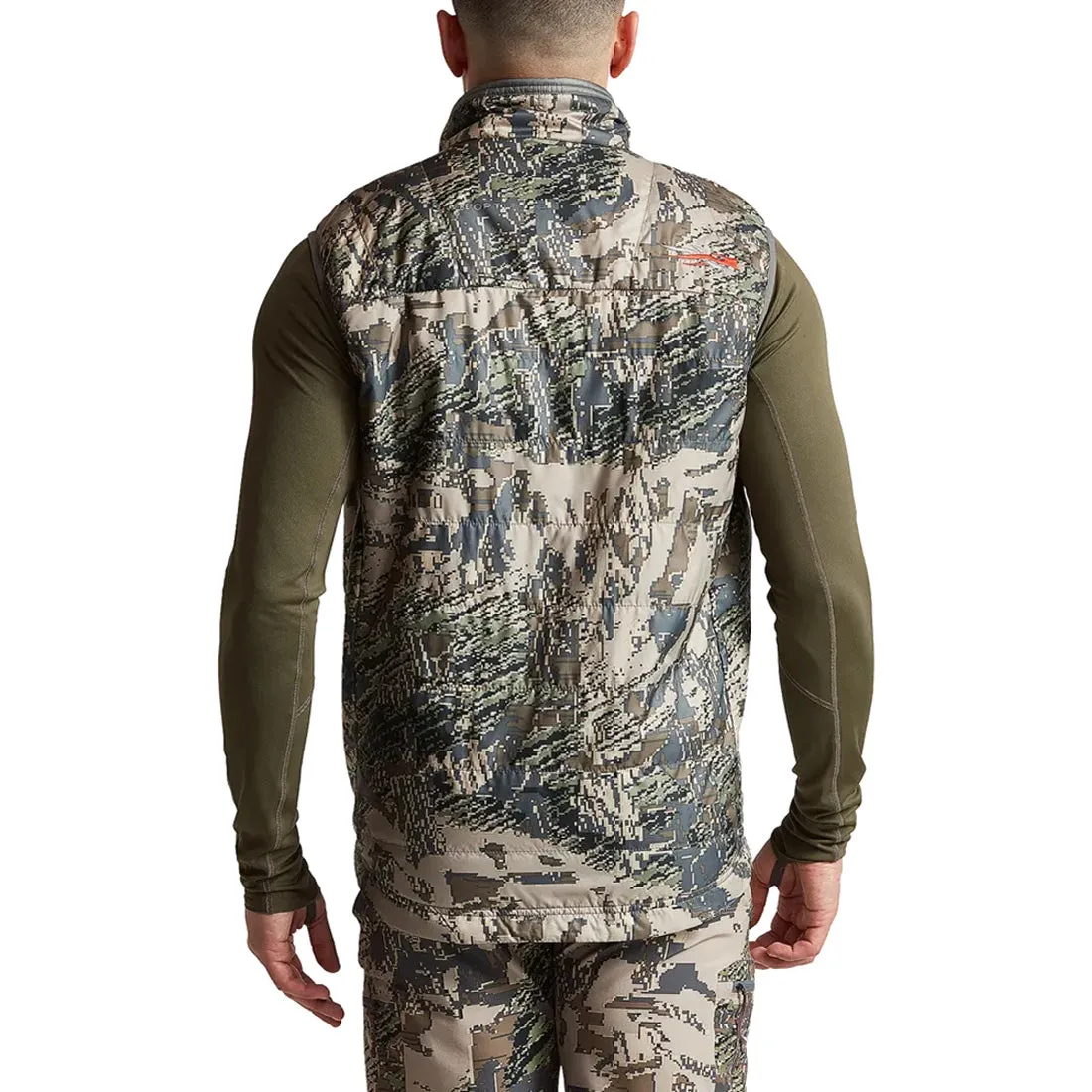 Sitka Kelvin Aerolite Vest - Men's