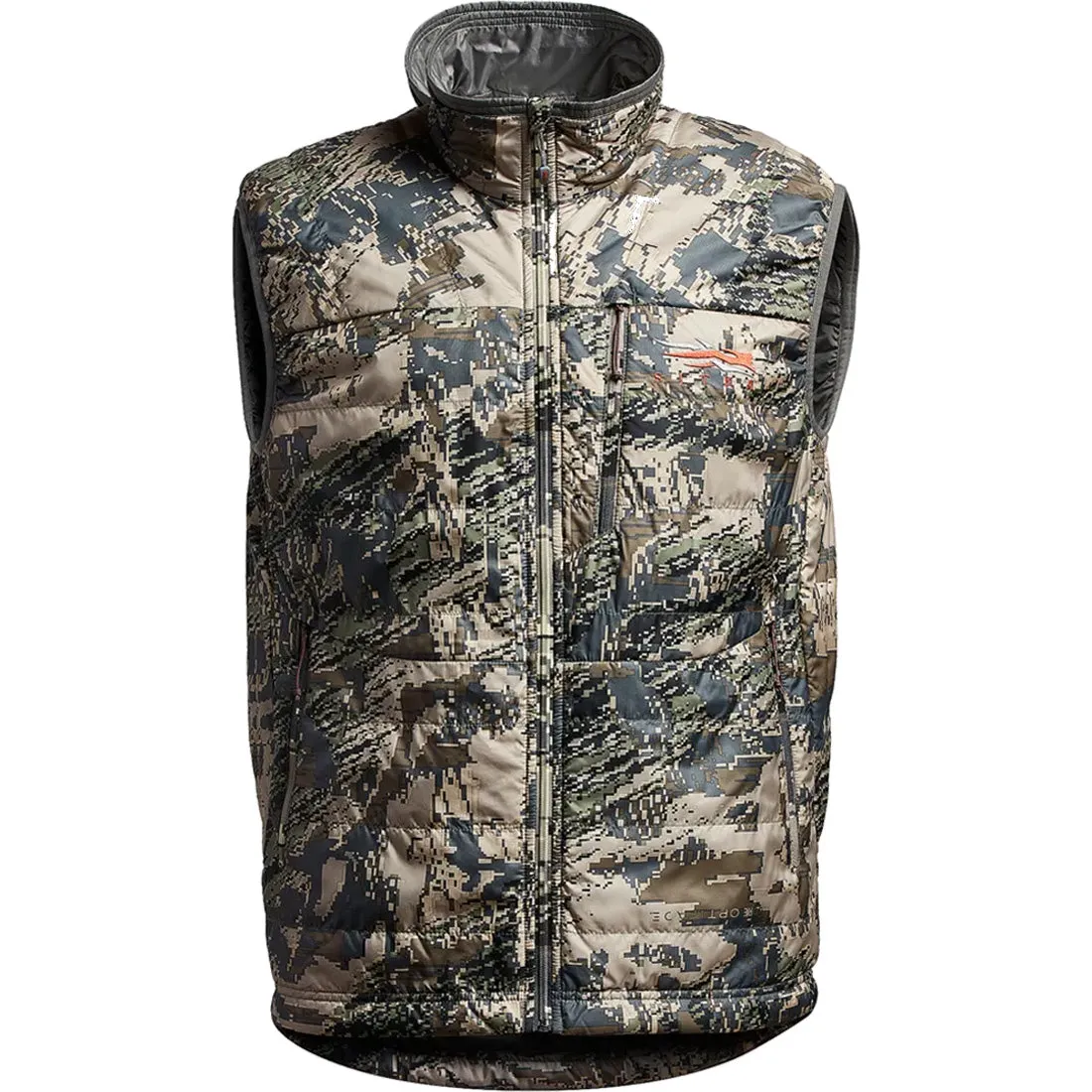 Sitka Kelvin Aerolite Vest - Men's