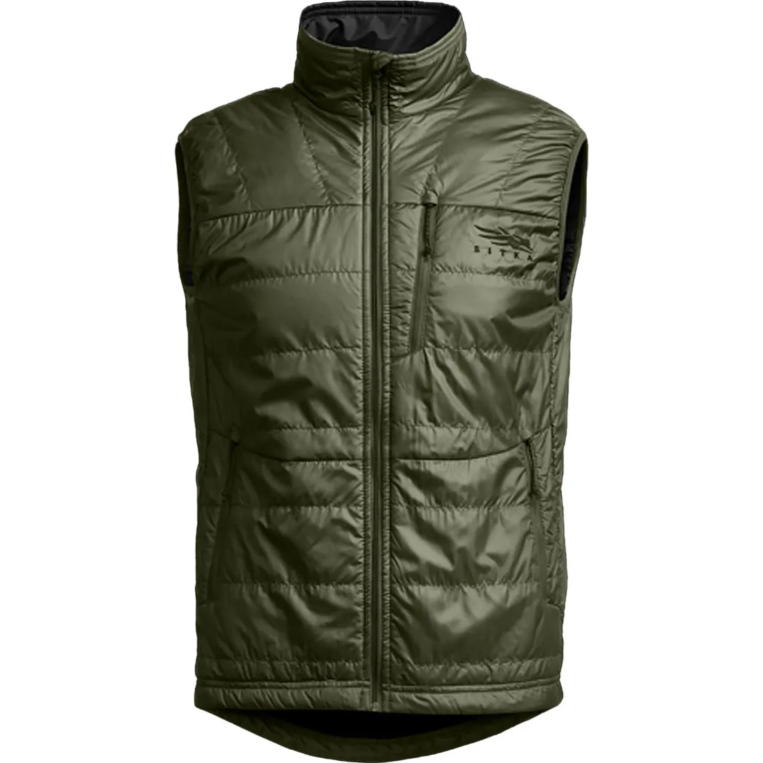 Sitka Kelvin Aerolite Vest - Men's