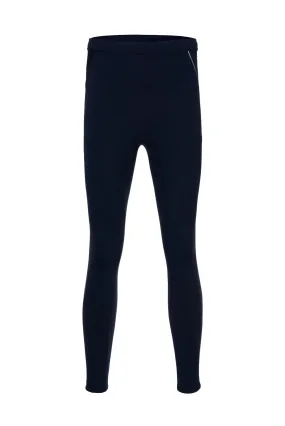 The Retain Leggings (Men's Navy)