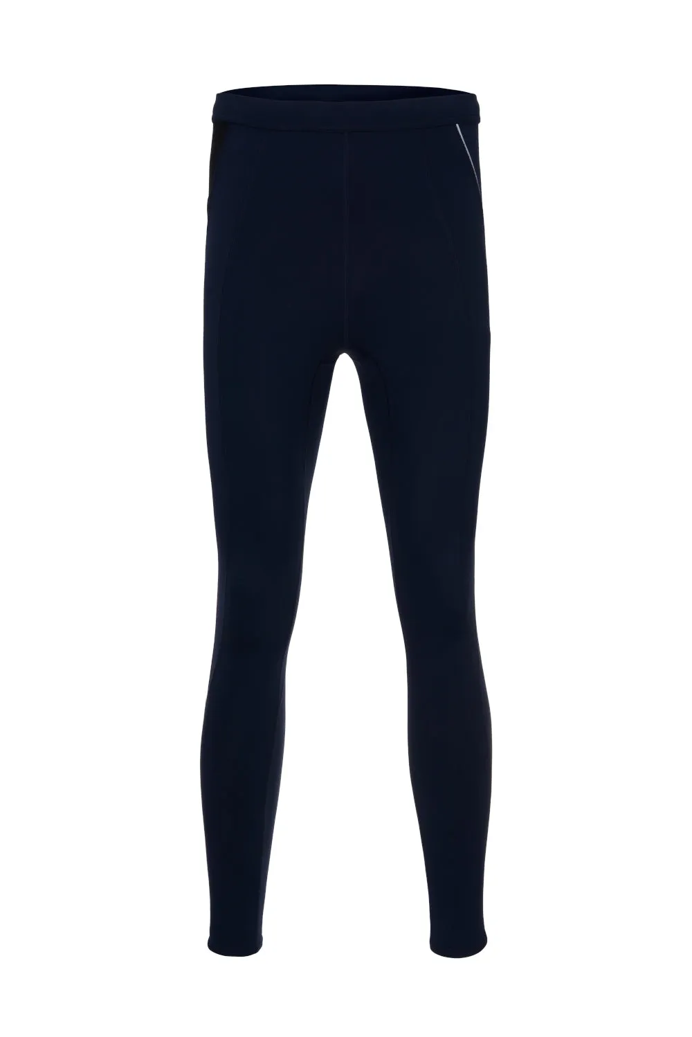 The Retain Leggings (Men's Navy)