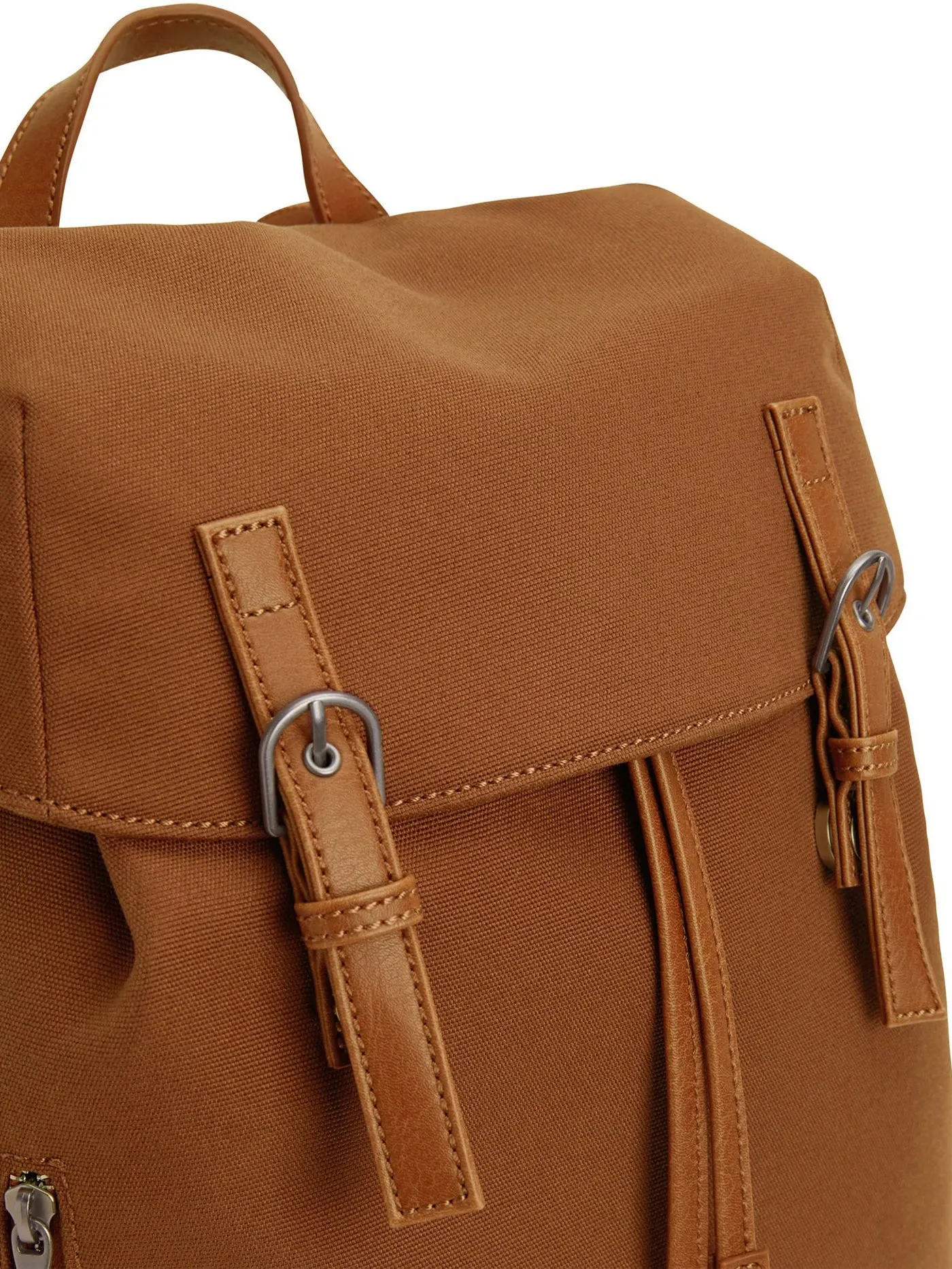 Theo Canvas Collection Backpack