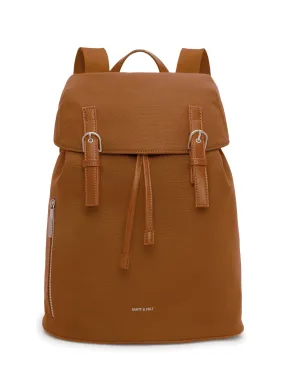 Theo Canvas Collection Backpack