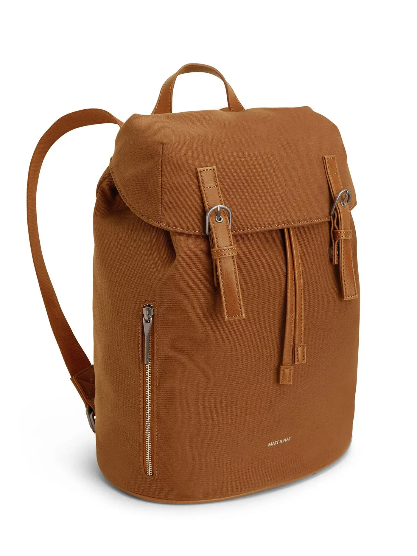 Theo Canvas Collection Backpack