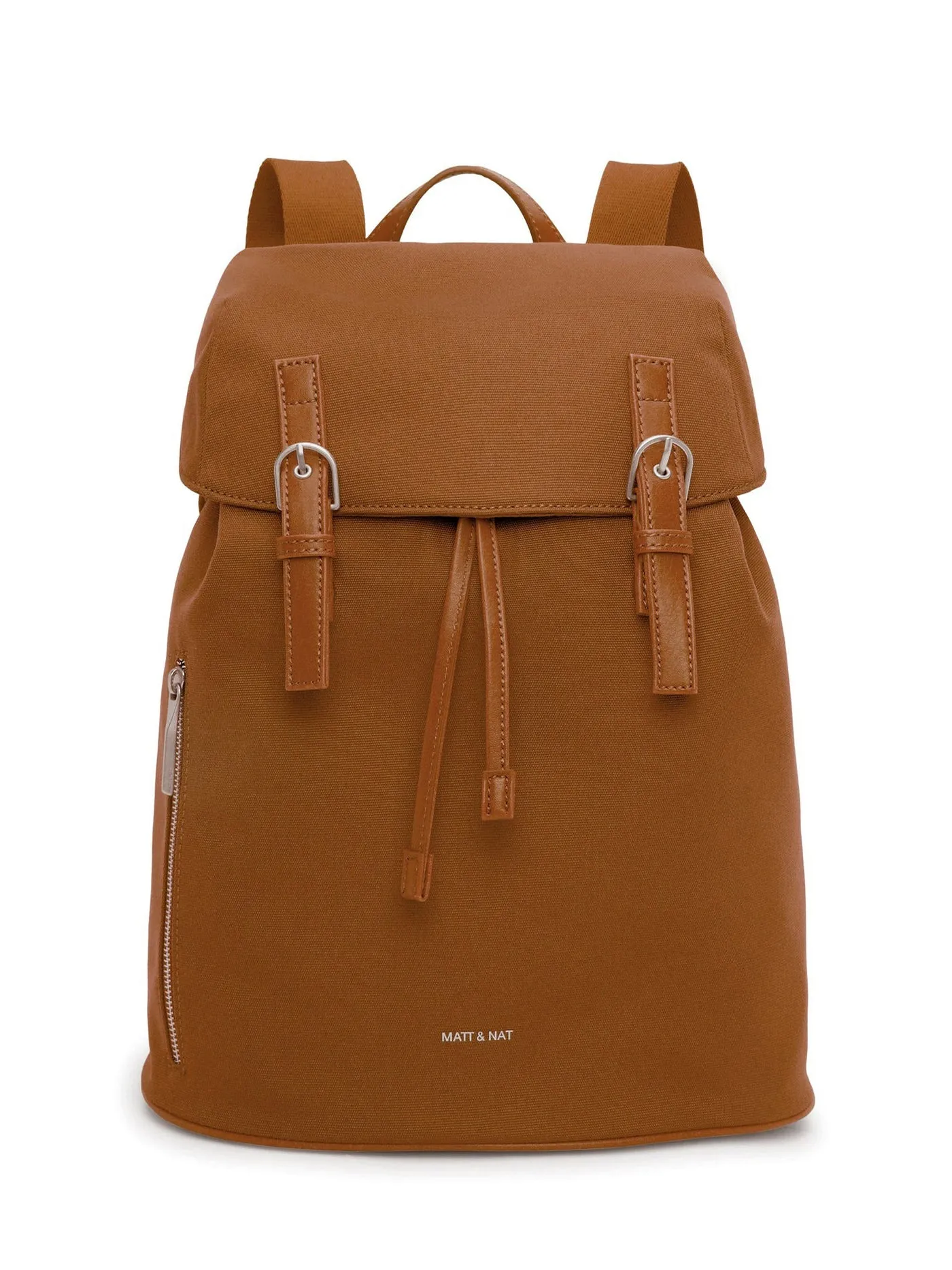 Theo Canvas Collection Backpack