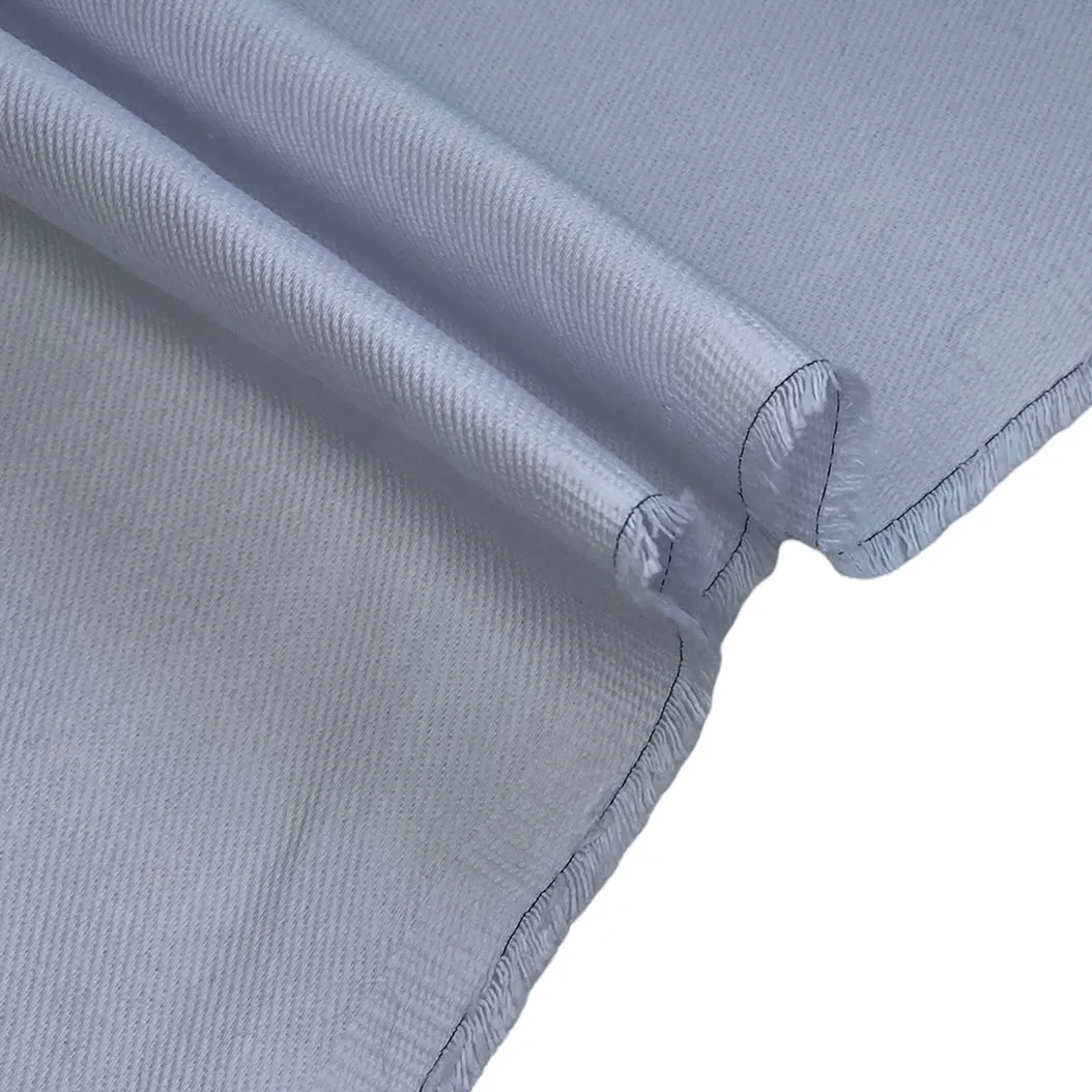 Twill Cotton Canvas - 7oz - 59” - White